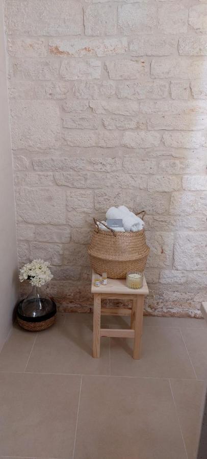 Mirum Apuliae Alberobello Buitenkant foto