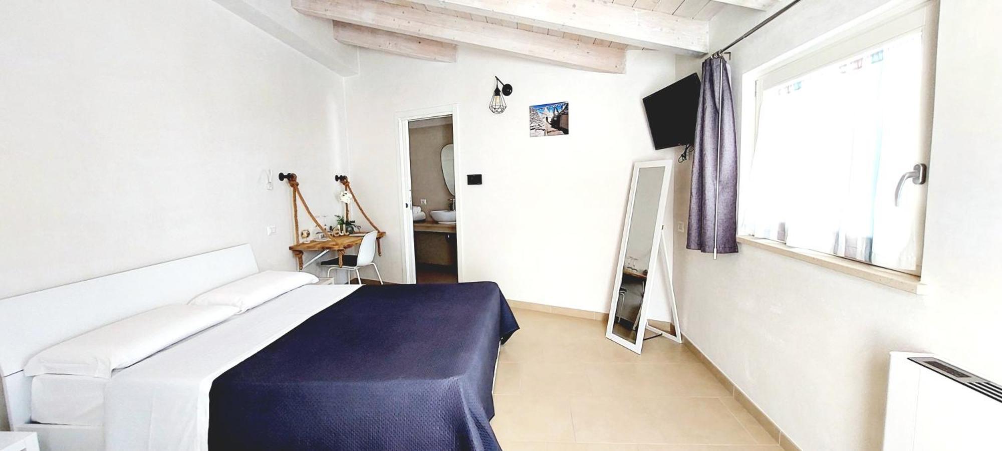 Mirum Apuliae Alberobello Buitenkant foto