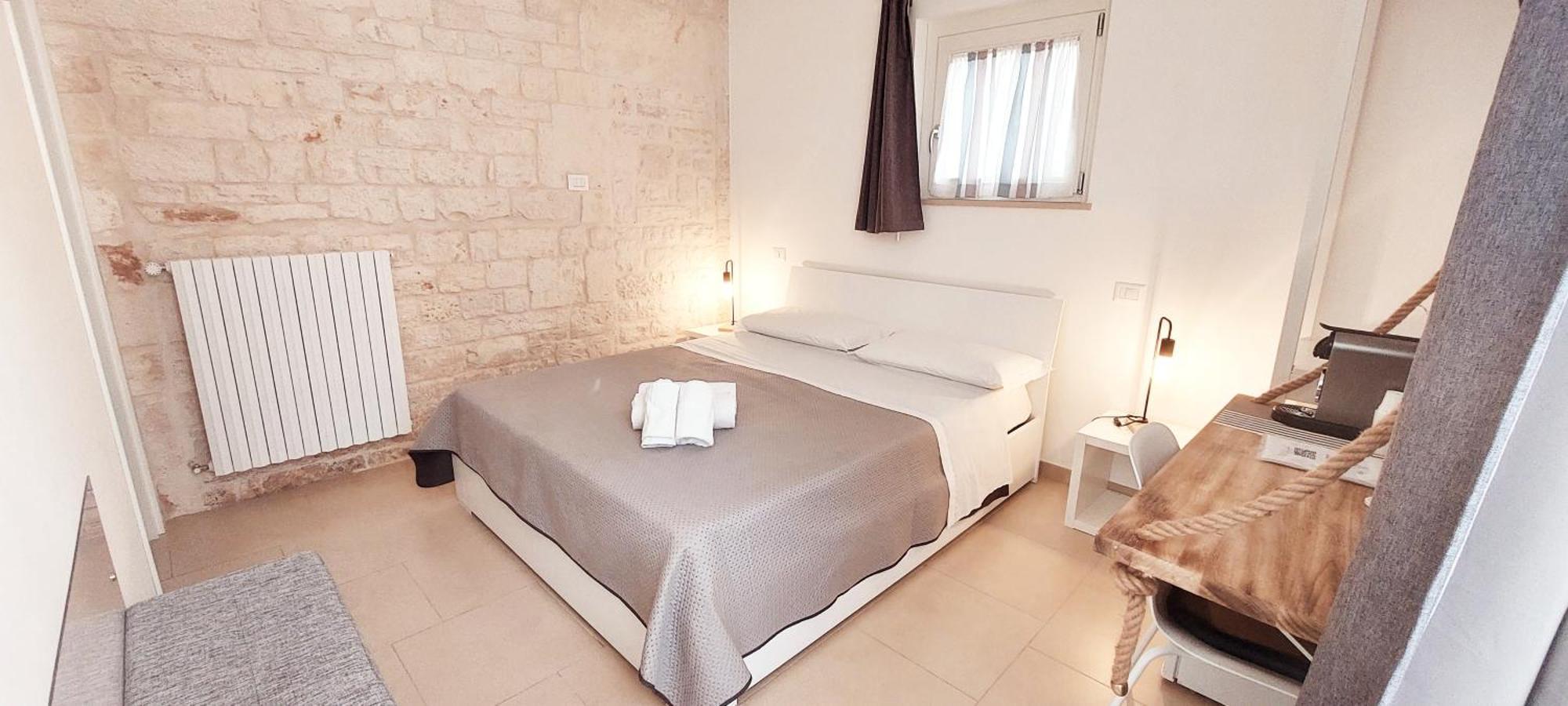 Mirum Apuliae Alberobello Buitenkant foto