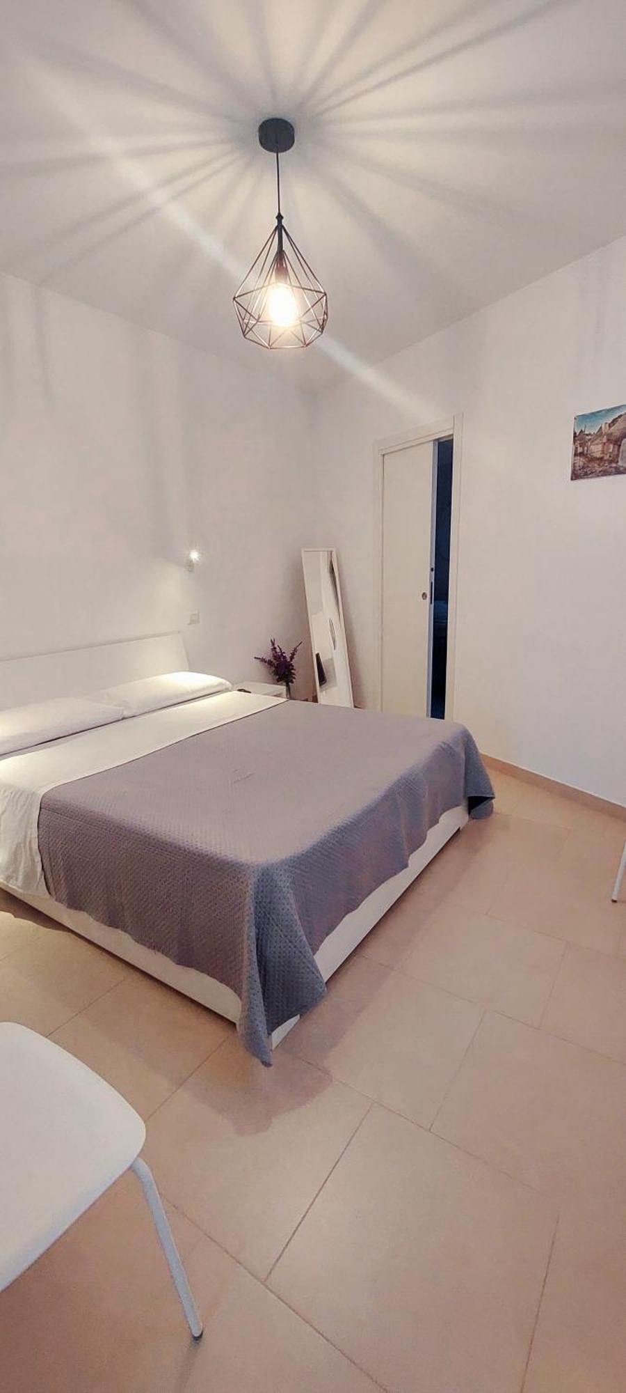 Mirum Apuliae Alberobello Buitenkant foto
