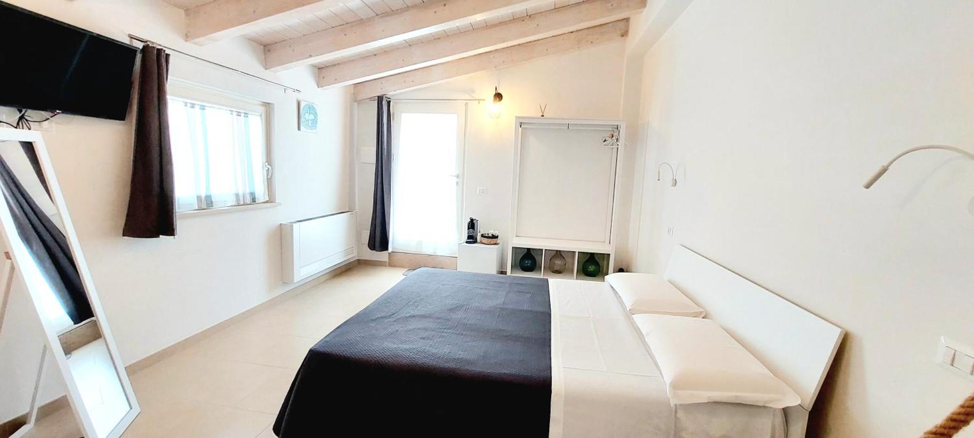 Mirum Apuliae Alberobello Buitenkant foto